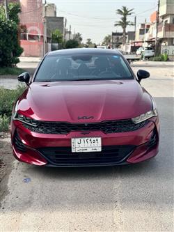 کیا K5
